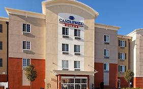 Candlewood Suites Cape Girardeau Mo